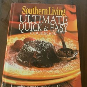 Southern living deserts
